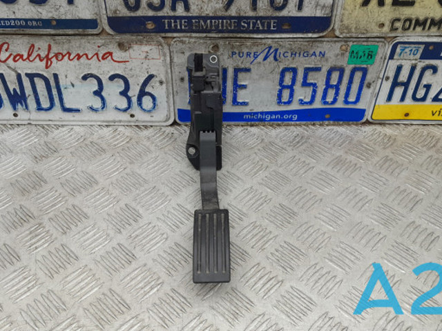 Педаль газу (акселератора) EV6Z9F836A FORD