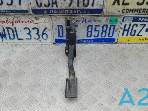 Педаль газу (акселератора) F1DZ9F836A FORD