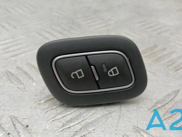 Кнопка блокавання дверей F1ET14017AB FORD