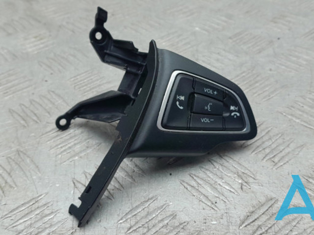 Блок кнопкових перемикачів рульового колеса F1EZ9C888C FORD