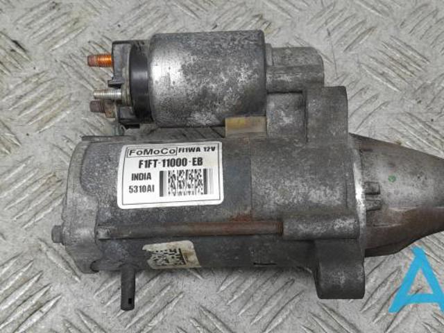 Втягуюче стартера F1FZ11002A FORD