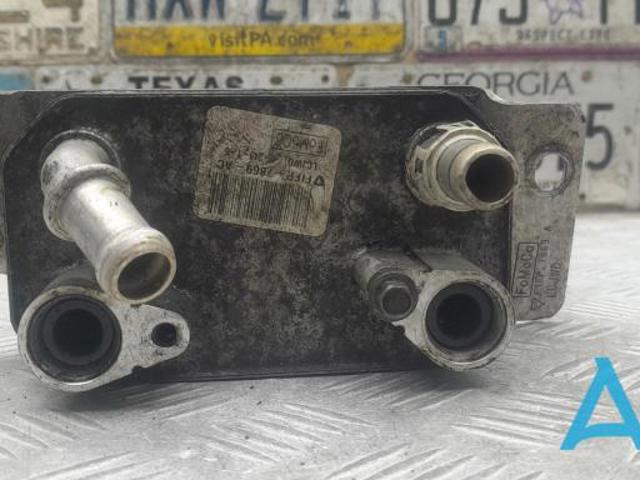 Радіатор охолодження, АКПП F1FZ7A095D FORD