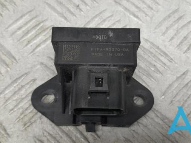 Модуль керування (ЕБУ) паливного насосу F1FZ9D370B FORD