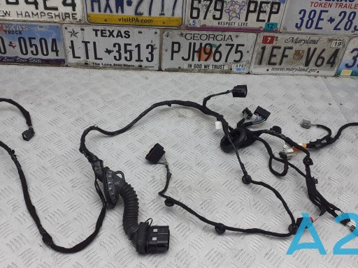 Джгут проводів передньої двері F2GZ14631D FORD