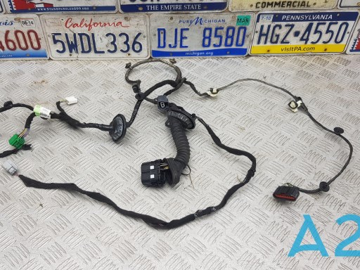 Електропроводка задніх дверей F2GZ14633D FORD
