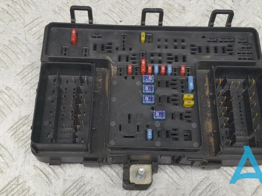 Реле запобіжників F2GZ14A068A FORD