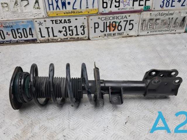 Стійка передня права F2GZ18124L FORD