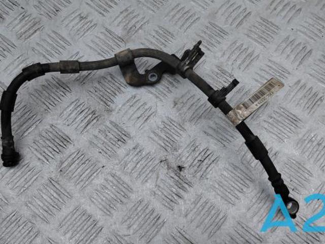 Шланг гальмівний задній, лівий F2GZ2282H FORD