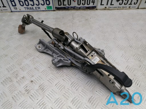 Рульова колонка F2GZ3C529AB FORD