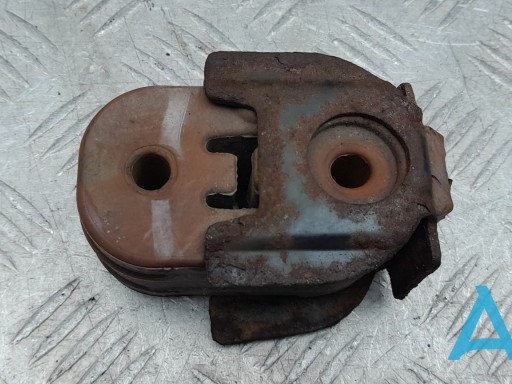 Кронштейн кріплення глушника F2GZ5A262A FORD