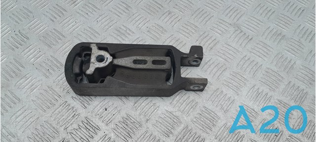 Задня подушка двигуна F2GZ6068A FORD