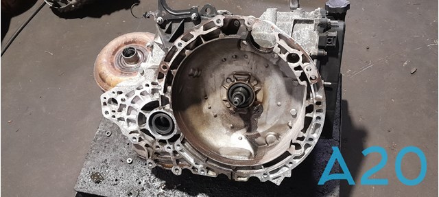 Автоматична коробка передач F2GZ7000Y FORD
