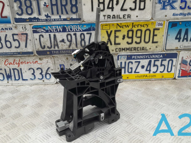 Кулиса перемикання передач F2GZ7210HB FORD