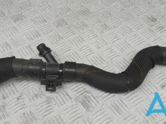 Шланги системи охолодження F2GZ8260C FORD
