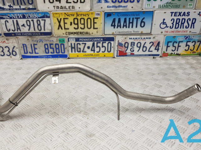 Шланг заливної горловини, паливного бака F2GZ9034C FORD