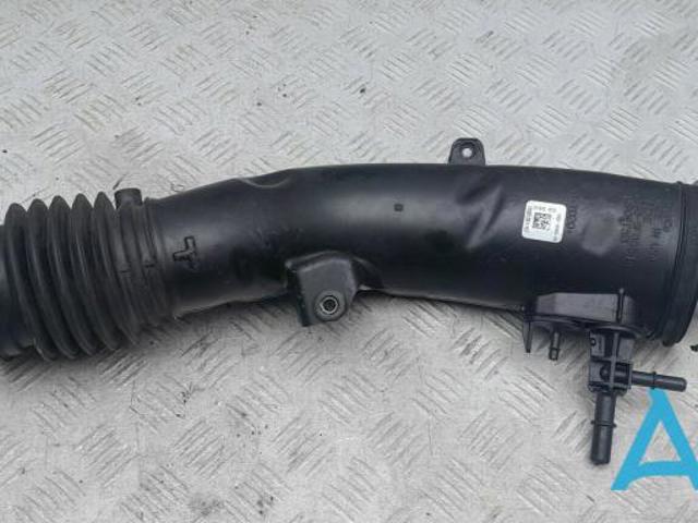Патрубок повітряний, вихід повітряного фільтра F2GZ9B659D FORD