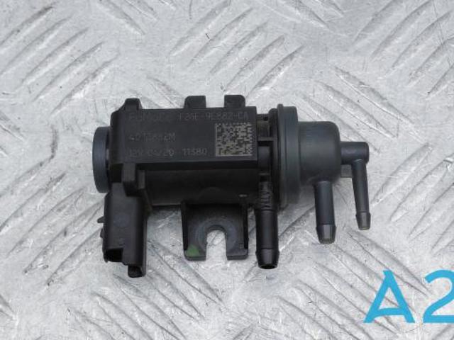 Перетворювач тиску (соленоїд) наддуву / EGR F2GZ9E882A FORD