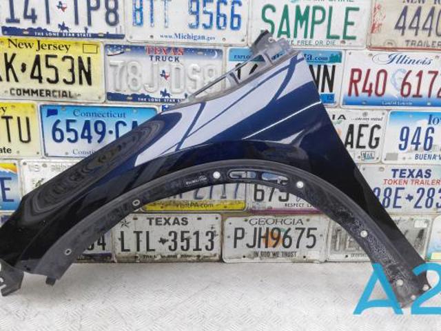 Переднє ліве крило F31015NAMA NISSAN