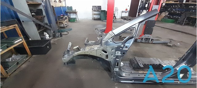 Стакан-амортизатора F41215SAMA NISSAN