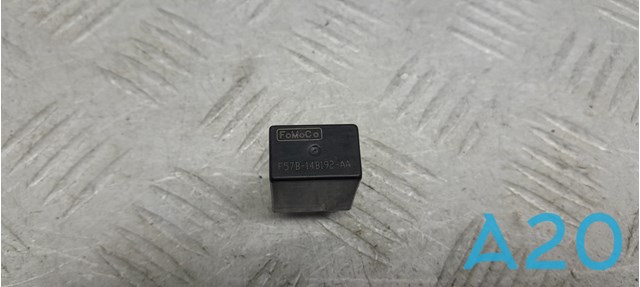 Реле електричне багатофункціональне F57B14B192AA FORD