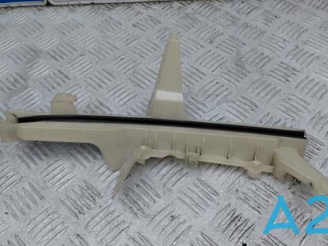 Замок дверей водія FA1Z58219A65E FORD