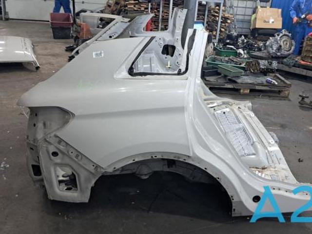 Бічна частина задні праві FA1Z5827840A FORD