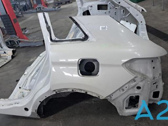 Крило заднє ліве FA1Z5827841A FORD