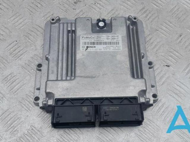 Блок двигуна FB5Z12A650CANP FORD