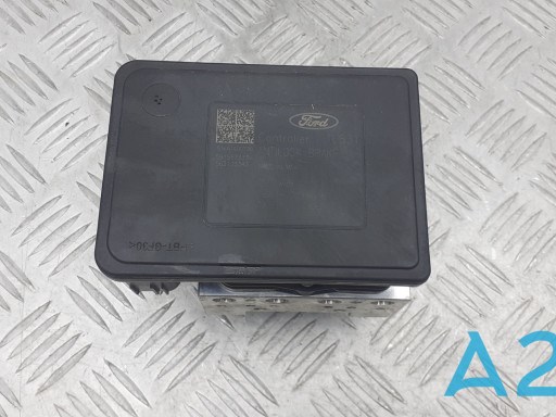 Блок управління АБС (ABS) FB5Z2C215A FORD