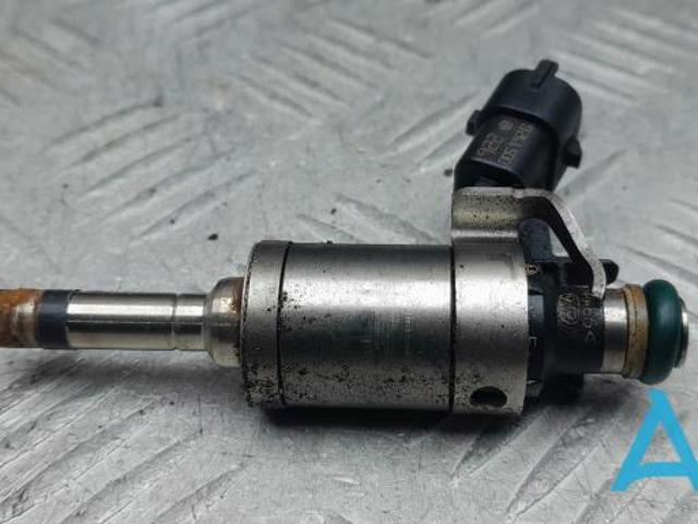Форсунка вприску палива FB5Z9F593C FORD