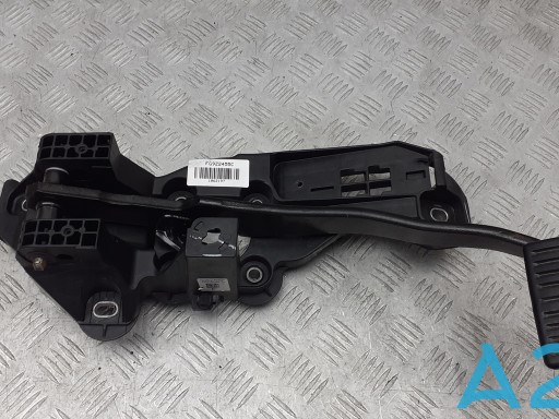 Педаль гальма FG9Z2455C FORD