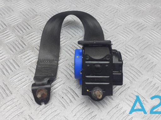 Пасок безпеки задній правий FG9Z54611B68AJ FORD