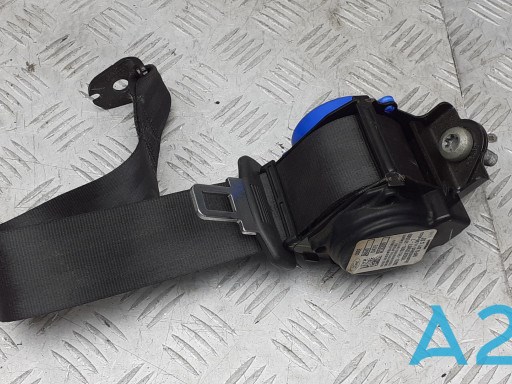 Пасок безпеки задній правий FG9Z54611B68AM FORD