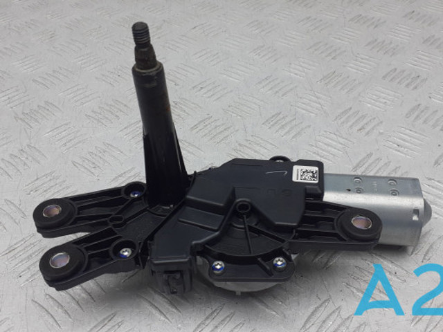 Склоочисник дверей задка FK7Z17508A FORD