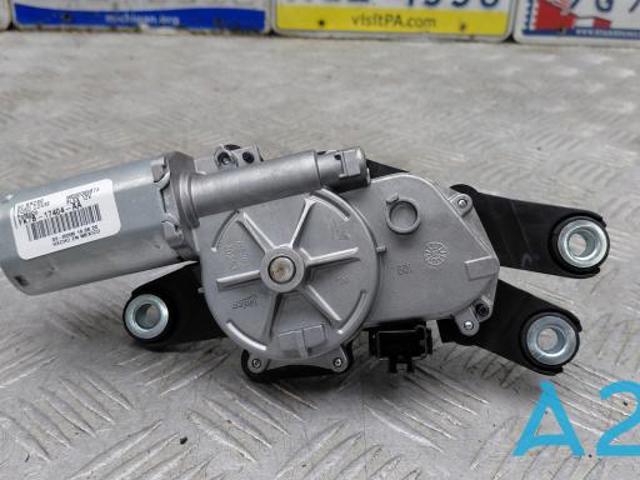 Моторчик заднього двірника FK7Z17508D FORD