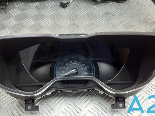 Спідометр FM5Z10849AA FORD