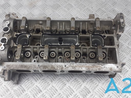 Головка циліндрів FM5Z6049A FORD