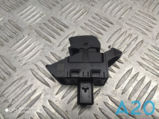 Кнопка електромеханічного гальма стоянки FP5Z2B623AA FORD