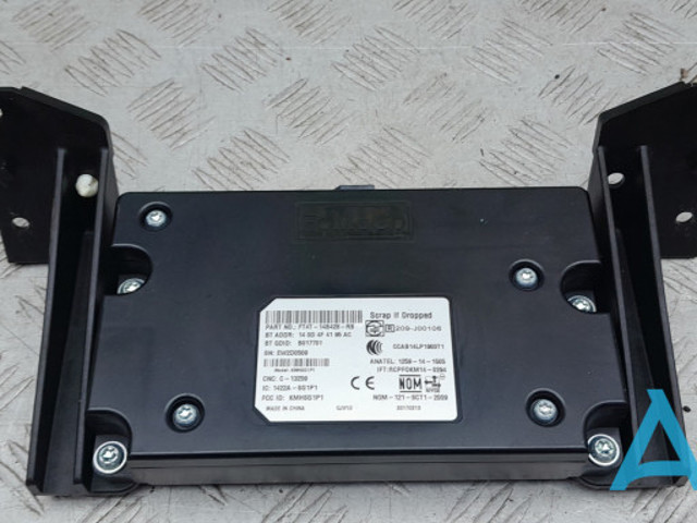 Блок комфорту FR3Z14D212C FORD