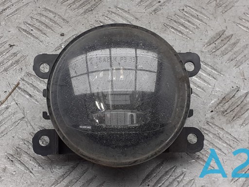 Протитуманки, ліваі, права FR3Z15200A FORD