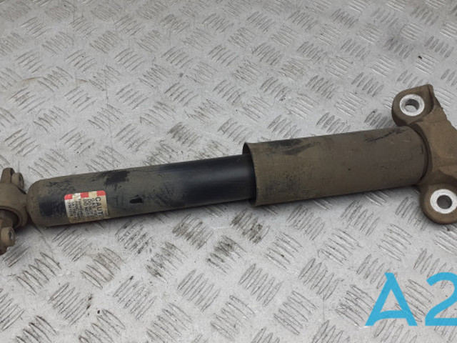 Амортизатор задньої підвіски FR3Z18125C FORD