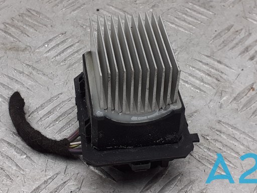 Реле обігрівача FR3Z19E624A FORD