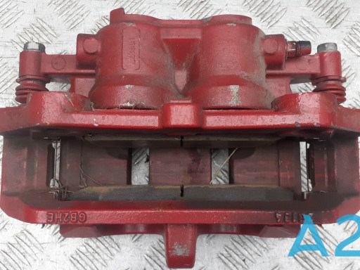 Супорт гальмівний, передній, лівий FR3Z2B121J FORD