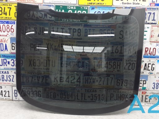Заднє вікно FR3Z6342006A FORD