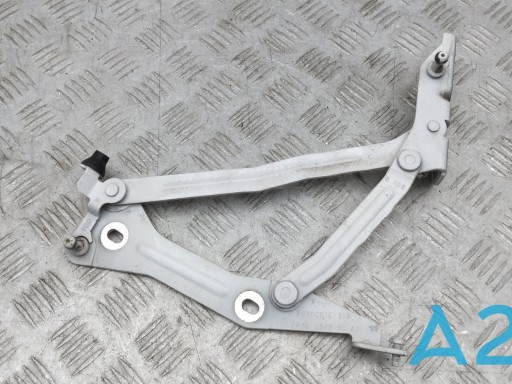 Петля кришки багажника FR3Z6342700A FORD