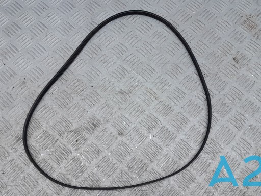 Привід допоміжних агрегатів FR3Z8620C FORD