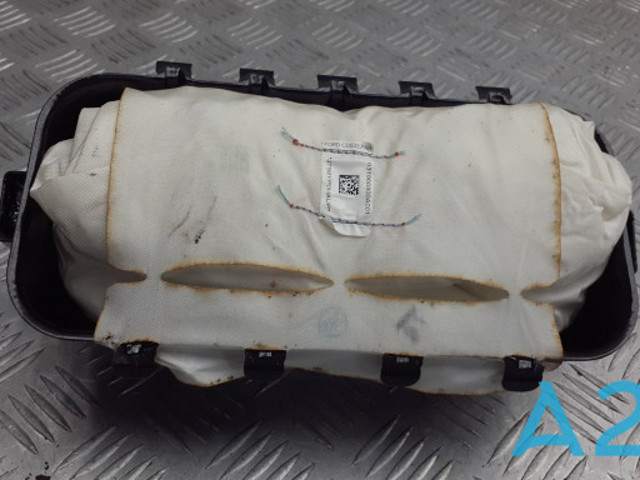 Подушка безпеки пасажира FS7Z54044A74A FORD