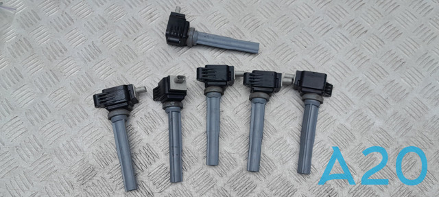 Котушка FT4Z12029A FORD