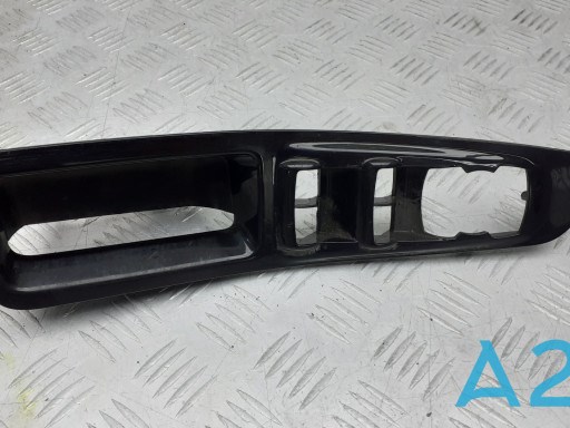 Панель-накладка блока керування стеклоподйомника, передній лівий FT4Z14528BC FORD