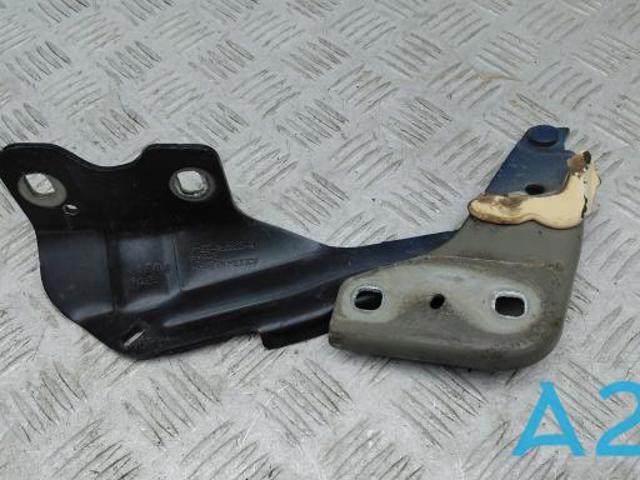 Петля капота, права FT4Z16796A FORD